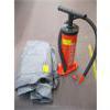 Image 1 : INFLATIBLE RAFT W/PUMP