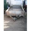 Image 1 : SM. TENT TRAILER STYLE TRAILER W/NEW AXLE UNDERNEATH