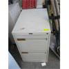 Image 1 : 2 DRAWER LEGAL SIZE FILING CABINET