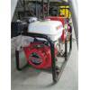 Image 2 : HONDA EG3500 GAS GENERATOR