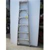 Image 1 : 6' ALUMINUM STEPLADDER