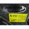 Image 3 : SUBZERO KICKER SUB SPEAKER