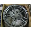 Image 2 : SET OF 4 TOYOTA 15X6.5 TITANIUM NEW WHEELS