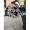 Image 2 : 1X3X(2'TO6') 160 PIECES CEDAR LUMBER