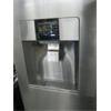 Image 2 : AS NEW FRIGIDAIRE PROFESSIONAL 3 DOOR 36X27X70 FRIDGE W/WATER & ICE DISPENSER