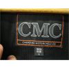 Image 2 : CMC CANADIAN MOTORCYCLE CO. LEATHER JACKET, SZ L