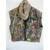 Image 1 : BROWNING CAMMO VEST, SZ L & CAMMO HAT