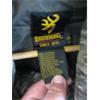 Image 3 : BROWNING CAMMO VEST, SZ L & CAMMO HAT