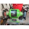Image 1 : 6" bench grinder