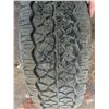 Image 3 : BF Goodrich 275/65R18 tire on 6 bolt steel rim