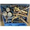 Image 2 : assorted welding torch parts