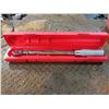 Image 2 : Snap-On torque wrench
