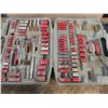 Image 2 : assorted sockets, torx bits and Snap-On elbow sockets