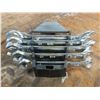 Image 1 : 1/4" to 3/4" flare nut wrenches