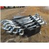 Image 2 : 1/4" to 3/4" flare nut wrenches