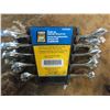 Image 3 : 1/4" to 3/4" flare nut wrenches