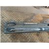 Image 3 : Maximum torque wrench