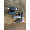 Image 2 : air ratchets, chisel and rotary tool