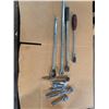 Image 1 : assorted ratchets