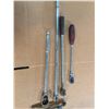 Image 2 : assorted ratchets