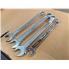 Image 2 : 4 large wrenches - 3x 1-1/4", 1x 1-1/16"