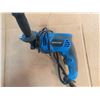 Image 2 : Mastercraft hammer drill