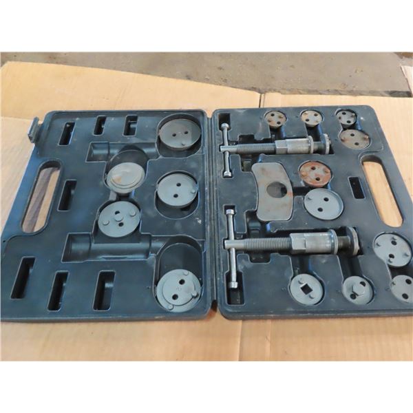 Pro Point master brake caliper tool set - Schmalz Auctions