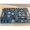 Image 1 : Pro Point master brake caliper tool set