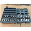 Image 1 : lot of allen key sockets