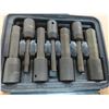 Image 2 : Mastercraft impact allen key sockets
