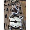 Image 2 : slide hammer puller set