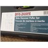 Image 3 : slide hammer puller set