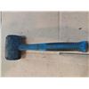 Image 1 : rubber mallet
