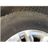 Image 4 : Firestone 65/20R17 tire on 8 bolt rim