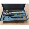 Image 1 : broken spark plug remover set