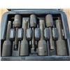 Image 2 : Mastercraft impact sockets and impact torx bit set