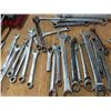 Image 3 : large lot of assorted wrenches - Snap-On, Mac, etc.