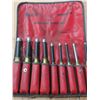 Image 1 : Snap-On metric nut driver set