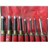 Image 3 : Snap-On metric nut driver set