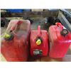 Image 2 : 3 jerry cans
