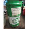 Image 3 : 2 steel 60L oil cans