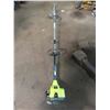 Image 1 : Ryobi weed whacker - untested