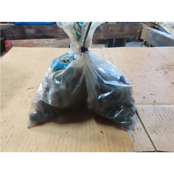 2 bags of valve stems