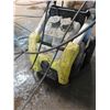 Image 2 : Karcher 1900psi pressure washer