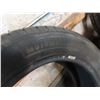 Image 2 : Motomaster 205/55R16 tire