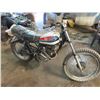Image 1 : vintage Honda dirt bike - non-runner, has compression, good restoration project