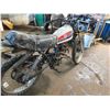 Image 4 : vintage Honda dirt bike - non-runner, has compression, good restoration project
