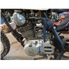 Image 6 : vintage Honda dirt bike - non-runner, has compression, good restoration project