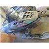 Image 1 : Polaris RXCL 650 triple snowmobile - runs and drives
