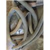Image 1 : exhaust hoses